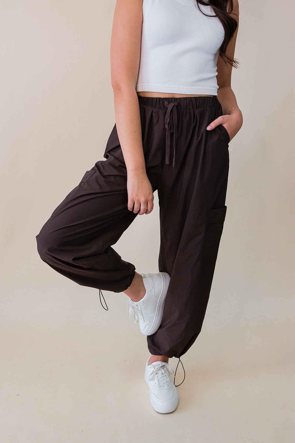 Ashton Cargo Pants