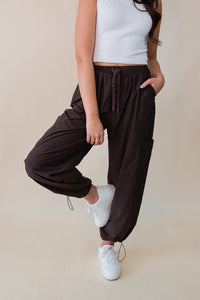 Ashton Cargo Pants