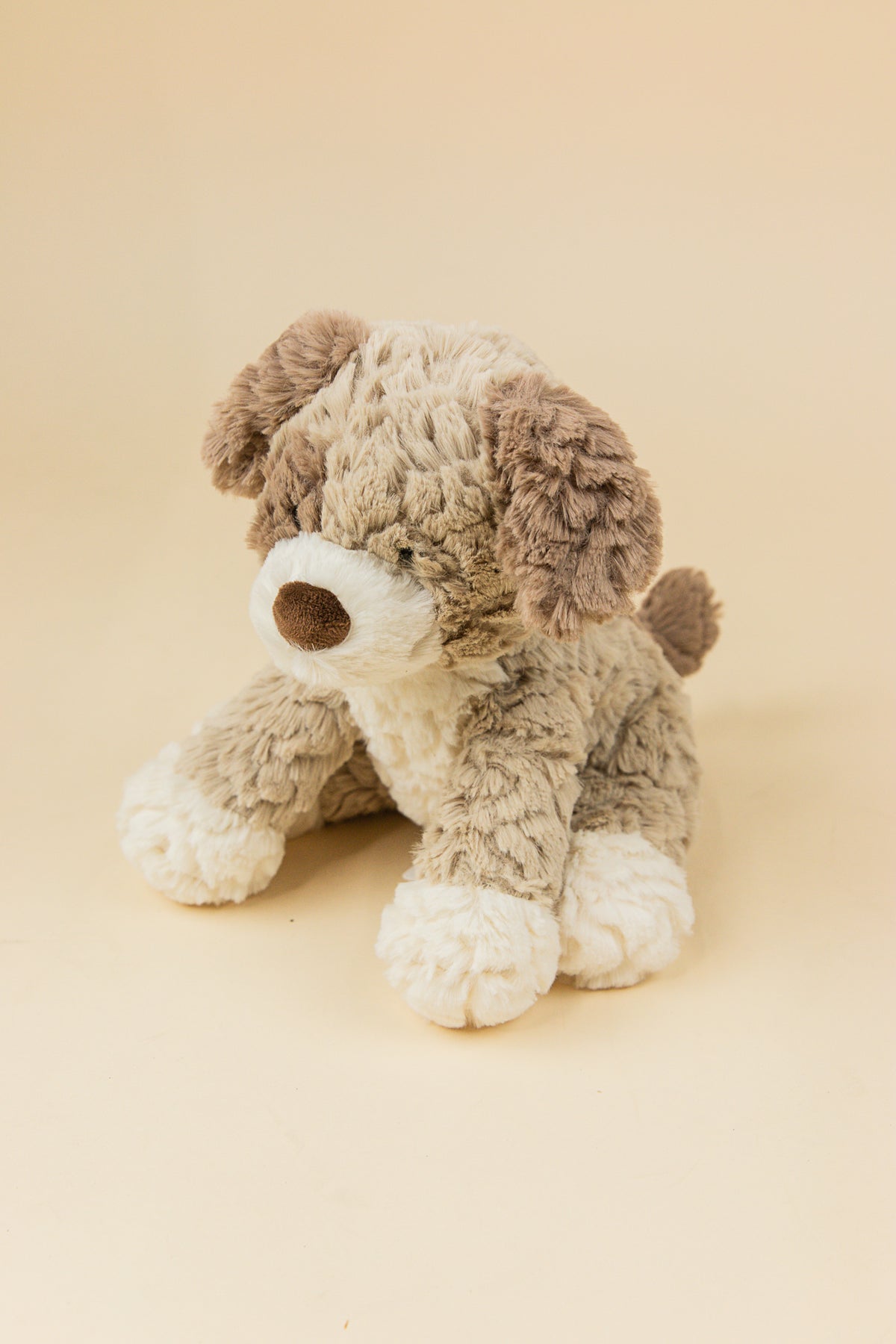 Putty Frisky Puppy