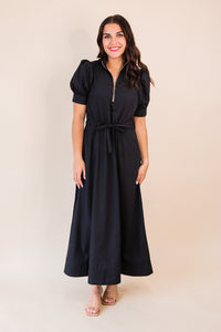 Lazy Afternoon Dress