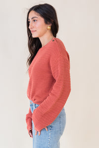 Carla Sweater