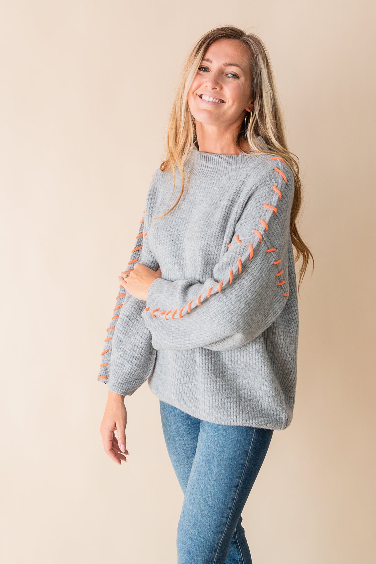 Space Sweater