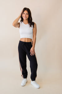 Vanilli Jogger