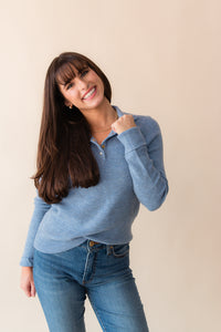 Castleberry Sweater