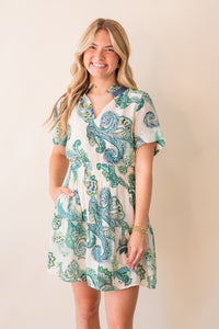 Drue Mini Dress