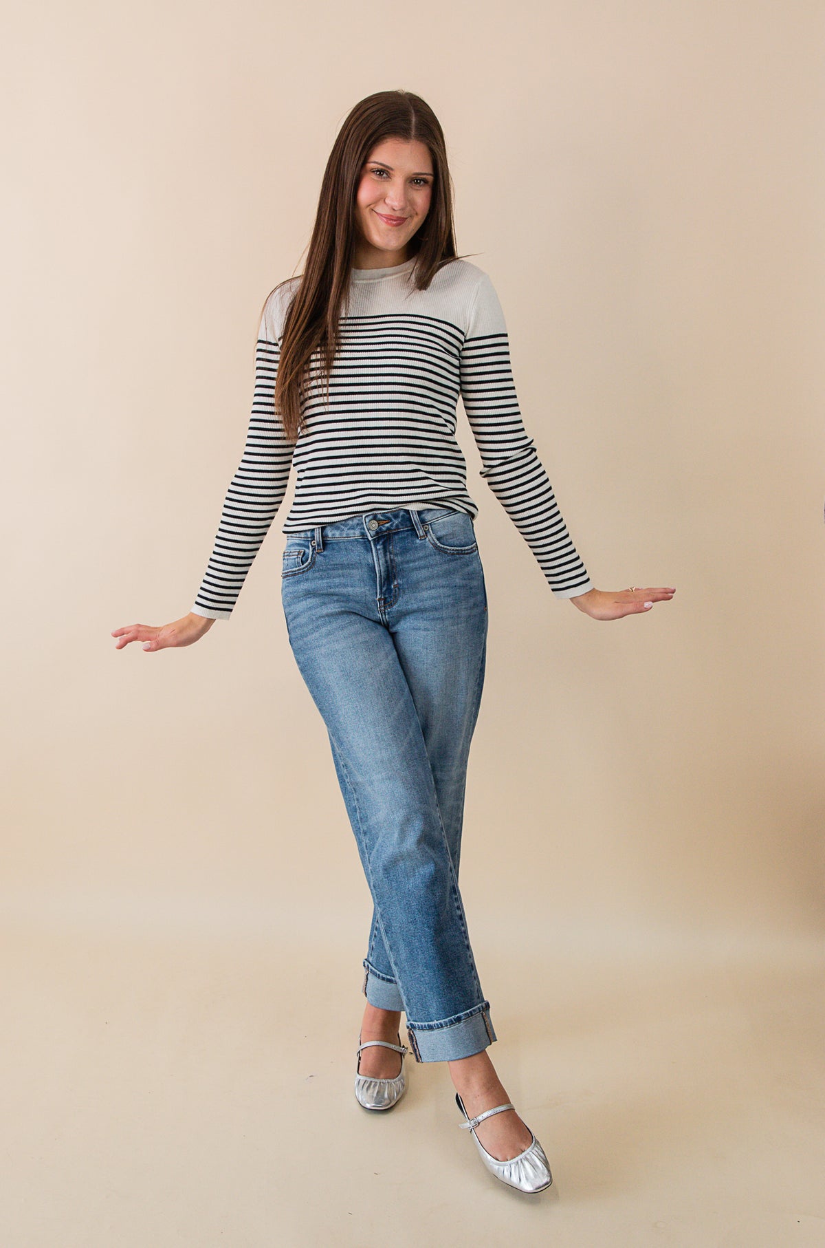 Paula Sweater