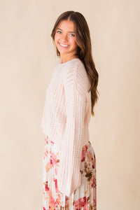 Rosalia Sweater