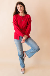 Soren Jacket