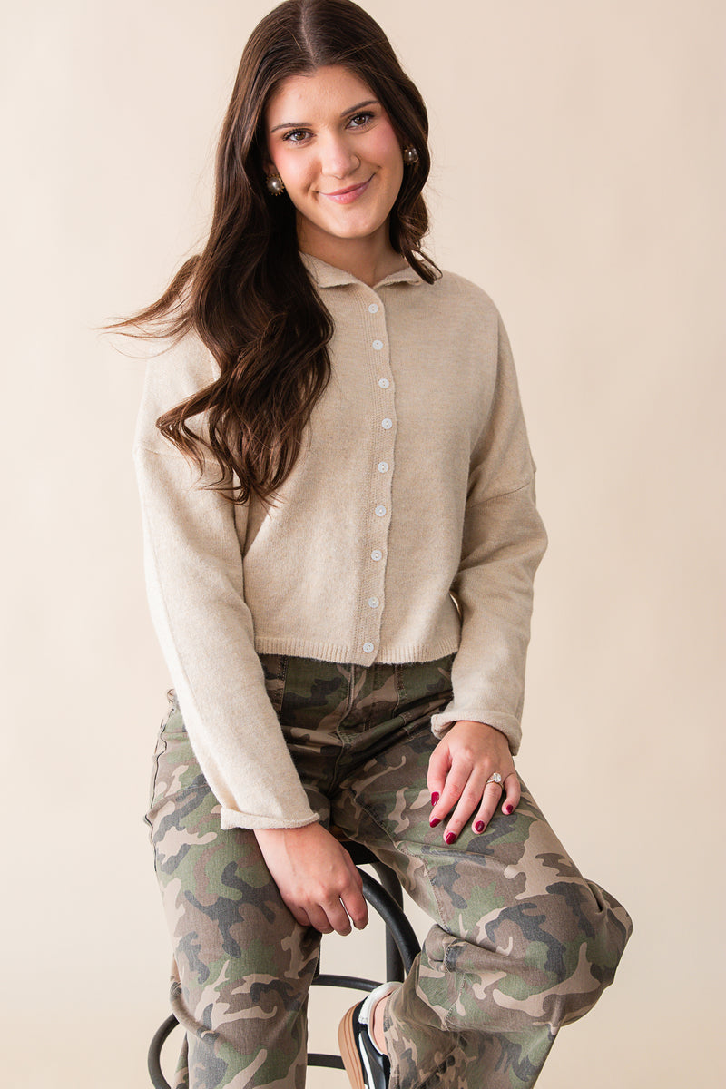 Carissa Top
