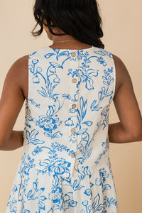 Arquette Blouse