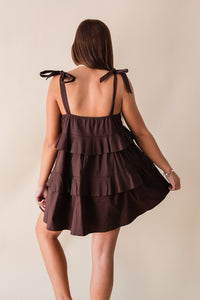Matilda Mini Dress