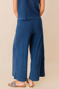 Scout Jersey Denim Pant