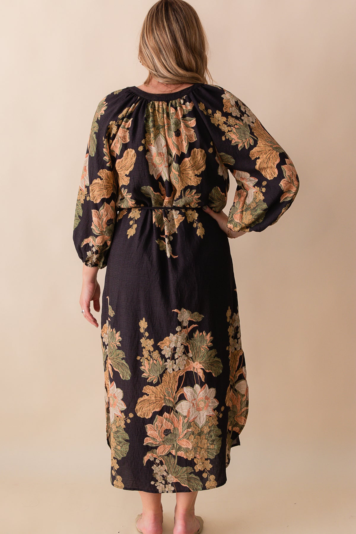 Briar Maxi Dress