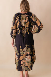 Briar Maxi Dress