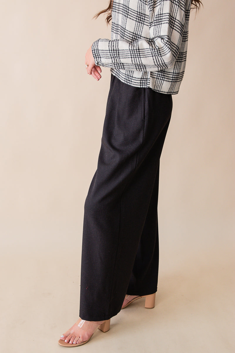 Celia Wide Leg Pants