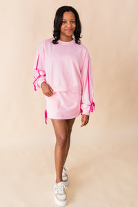 Arleth Crewneck Sweater