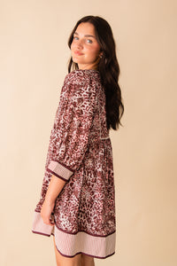 Armoni Mini Dress