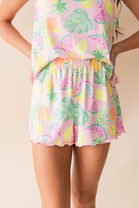 Le Fruit Short