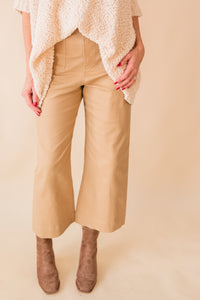 Winona Wide Leg Pants