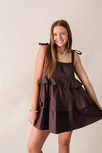 Matilda Mini Dress