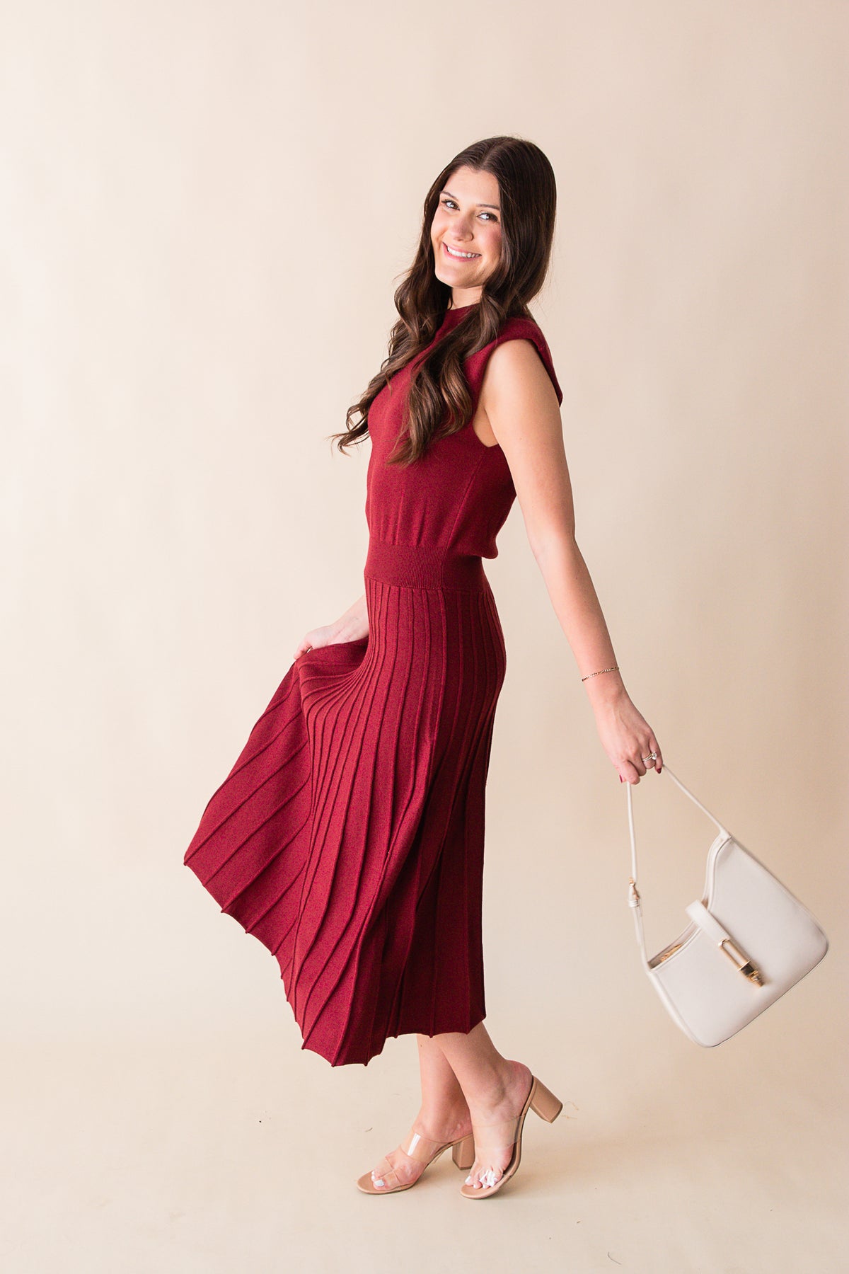 Sharrie Maxi Dress