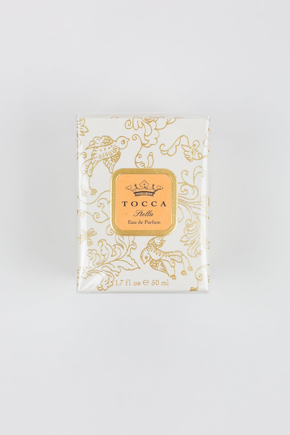 Tocca Eau de Parfum- 50 ML