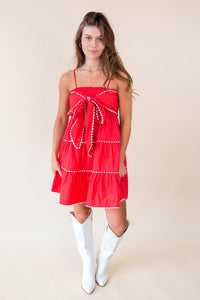 Summer Stroll Dress