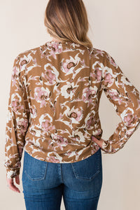 Isley L/S Shirt