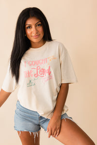 I Sought T-Shirt