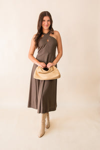 Backyard Dress