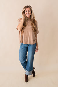 Caroline Top