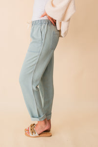 Laverne Pants