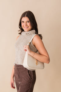 Saylor Turtleneck Sweater