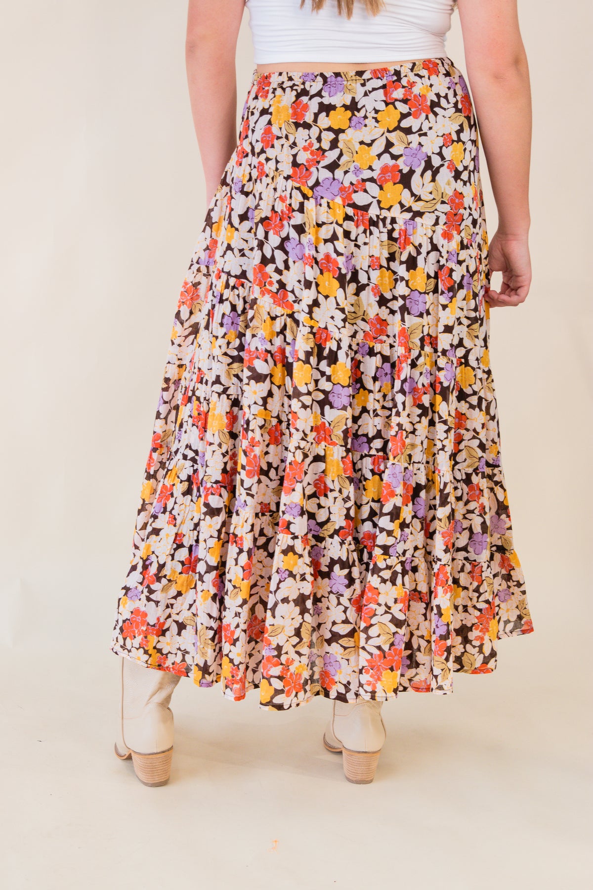 Marianna Skirt