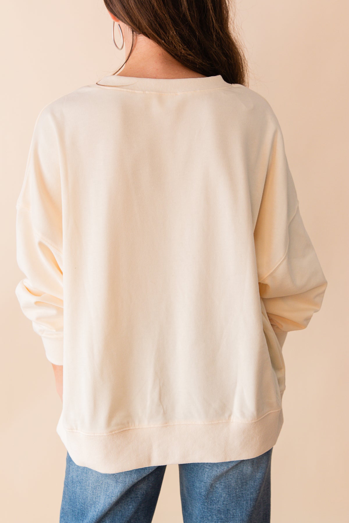 Cambri Sweatshirt