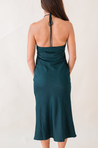 Jess Halter Maxi Dress