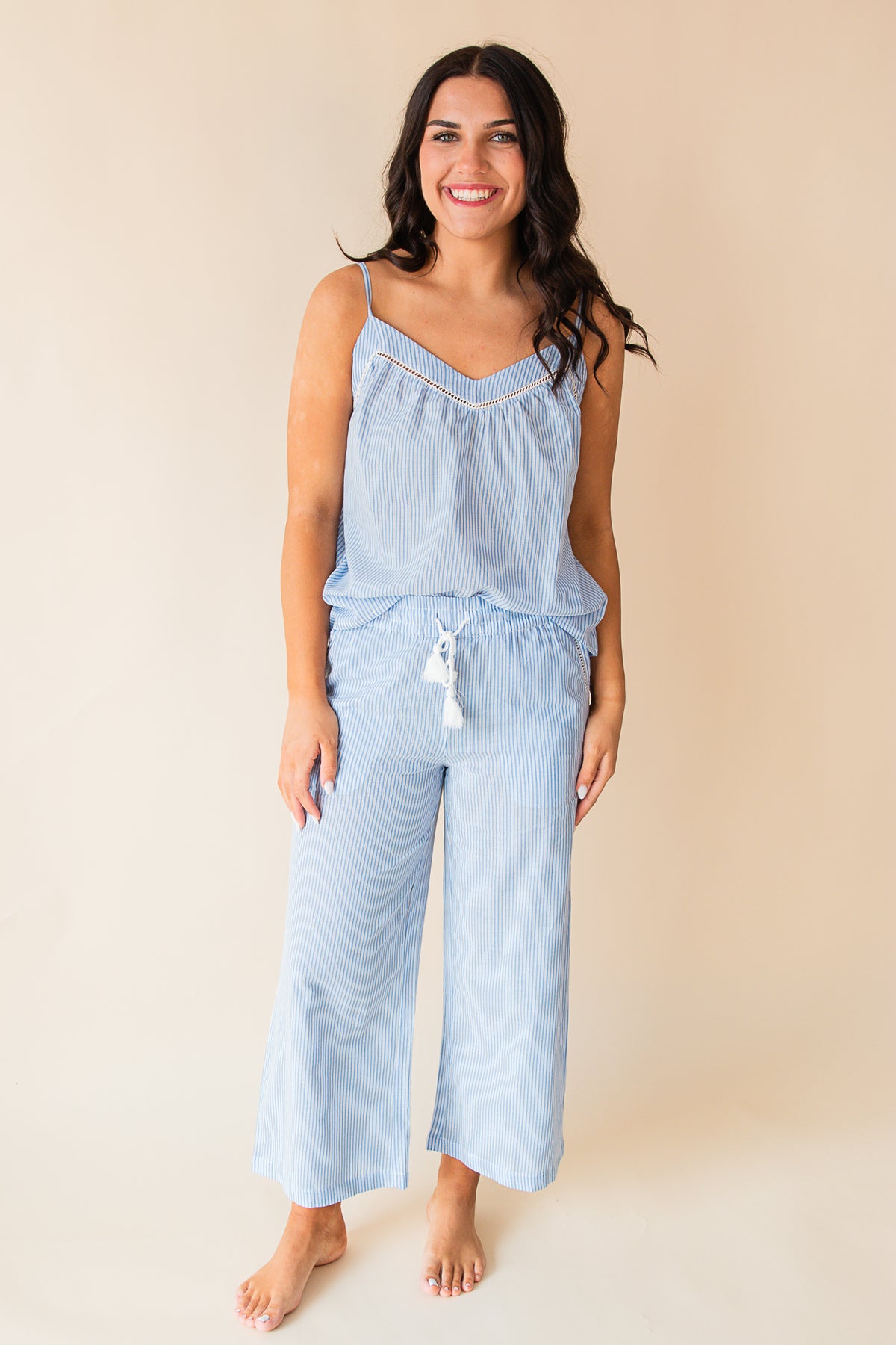 Dainty Daisy Cami