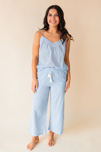 Dainty Daisy Cami