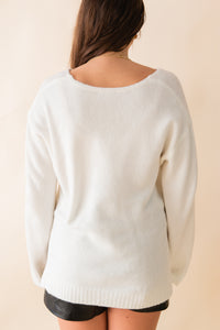 Modern Sweater