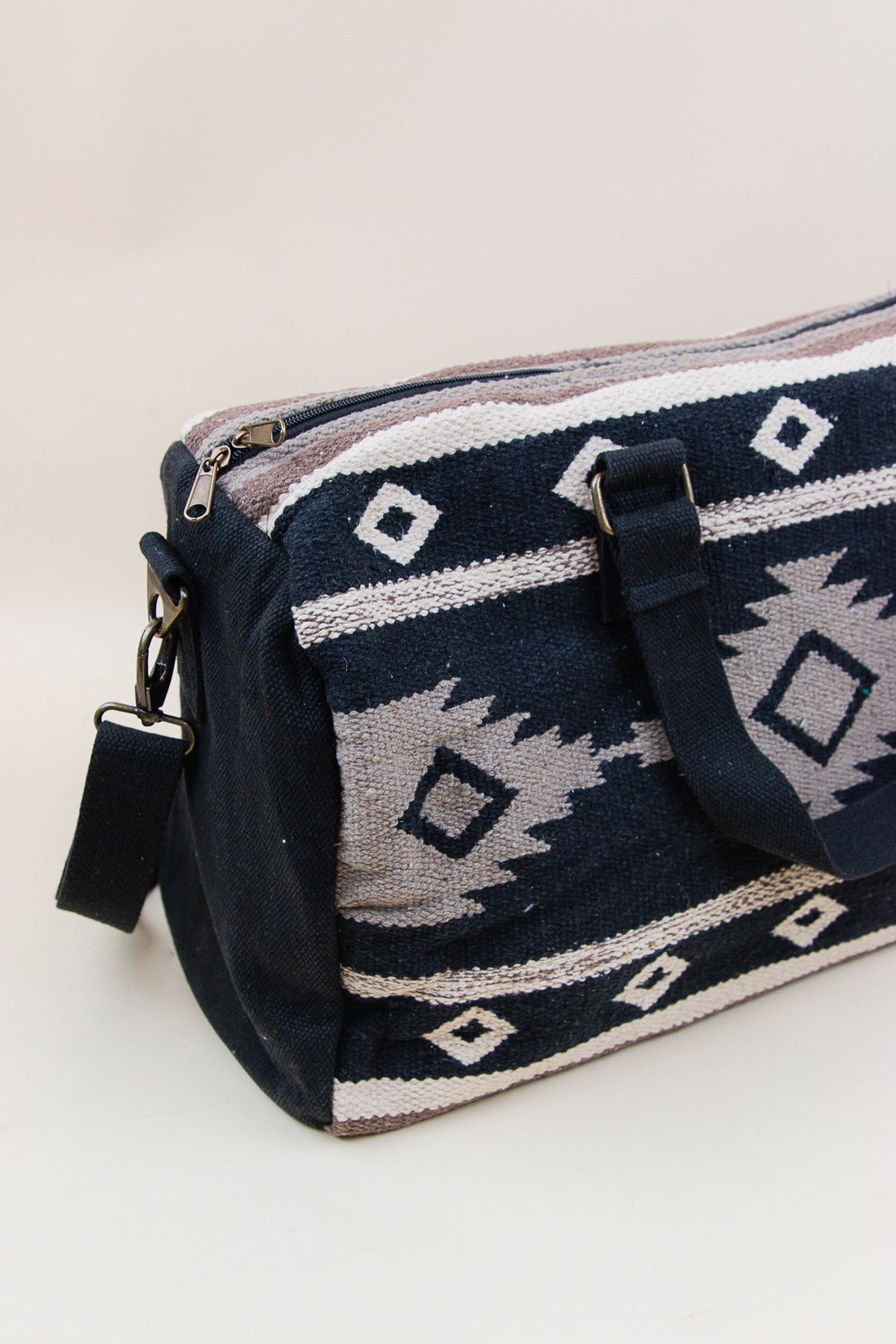 Aztec Duffel