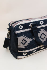 Aztec Duffel