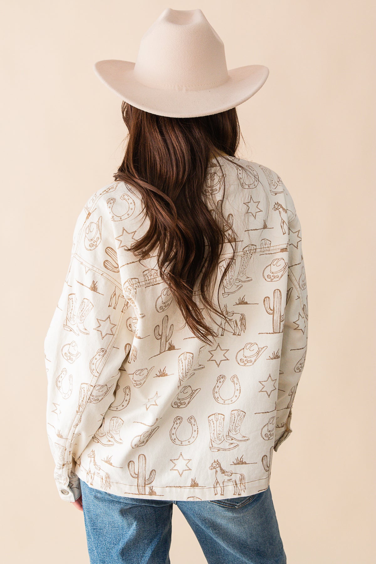 Beth Jacket