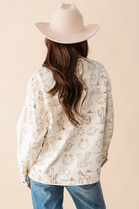 Beth Jacket
