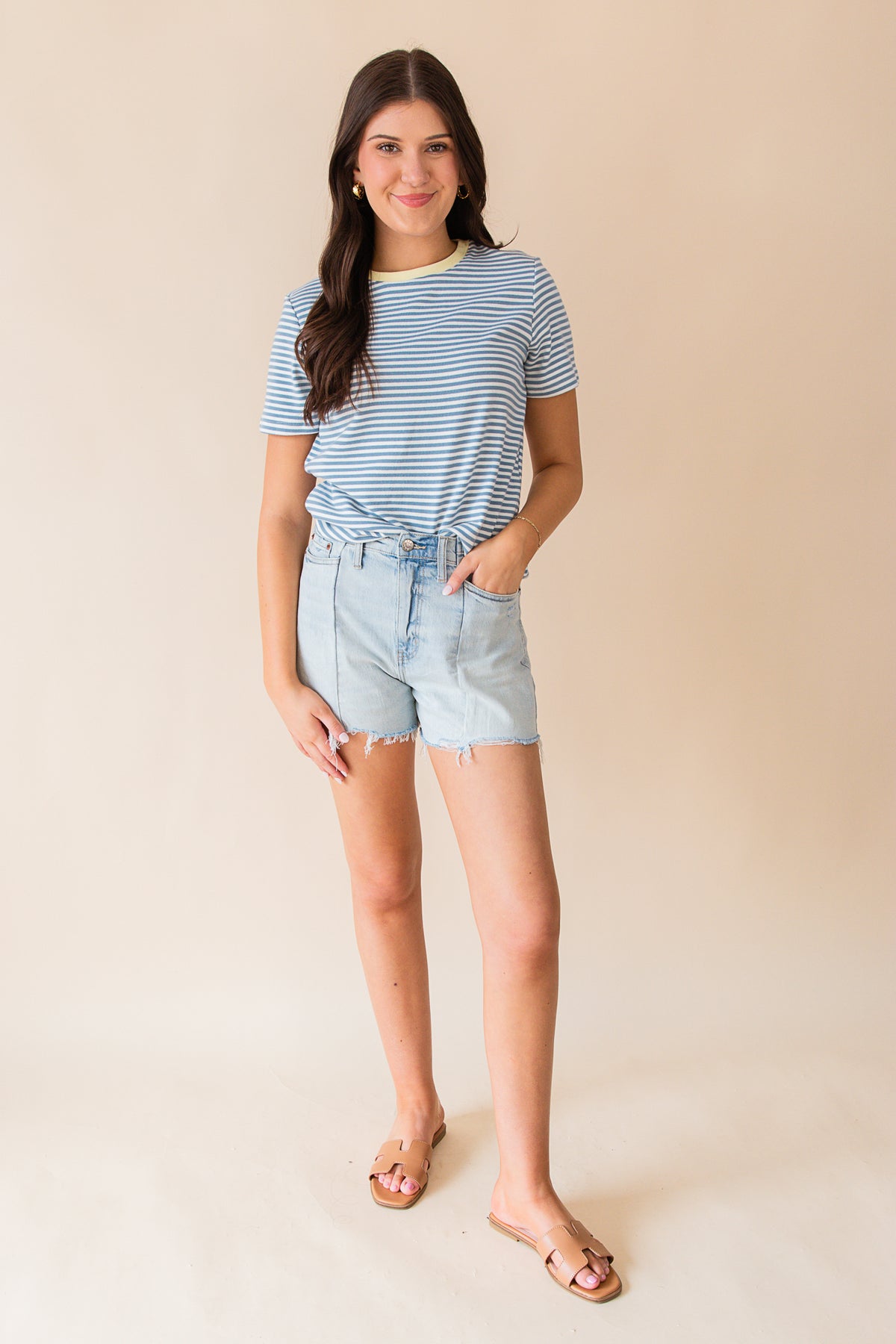 Axyl Shirt