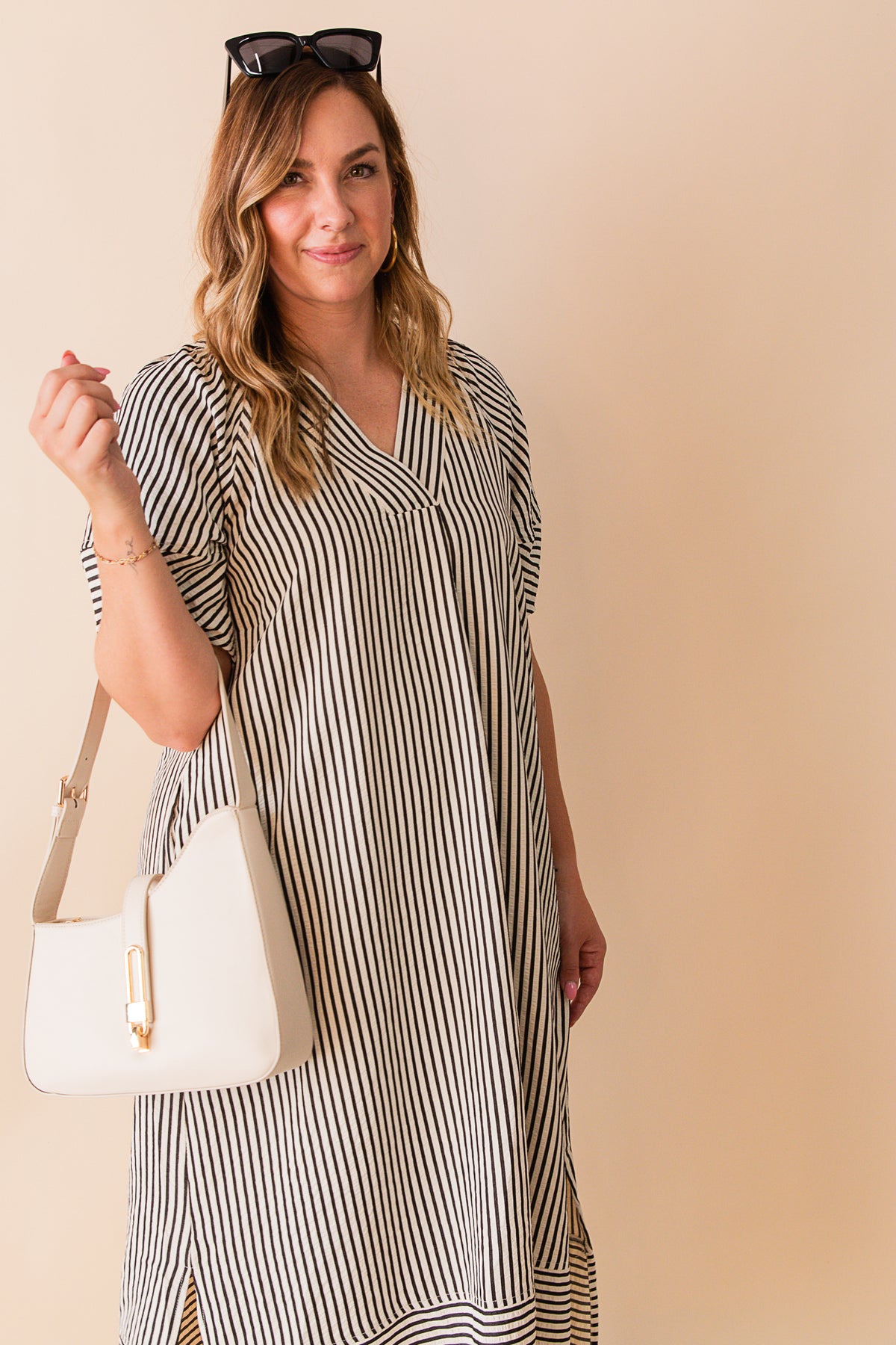 Cressida Midi Dress