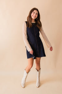 Shania Mini Dress
