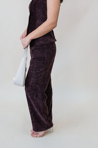 Macie Pants