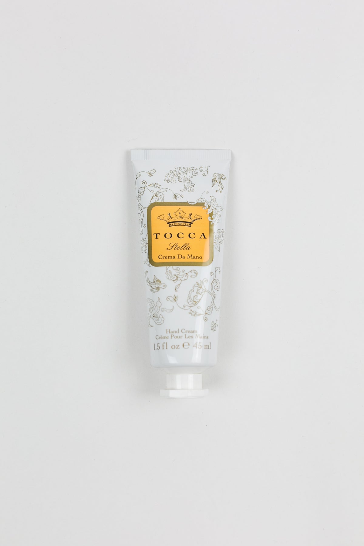 Tocca Travel Hand Cream 1.5 fl.oz