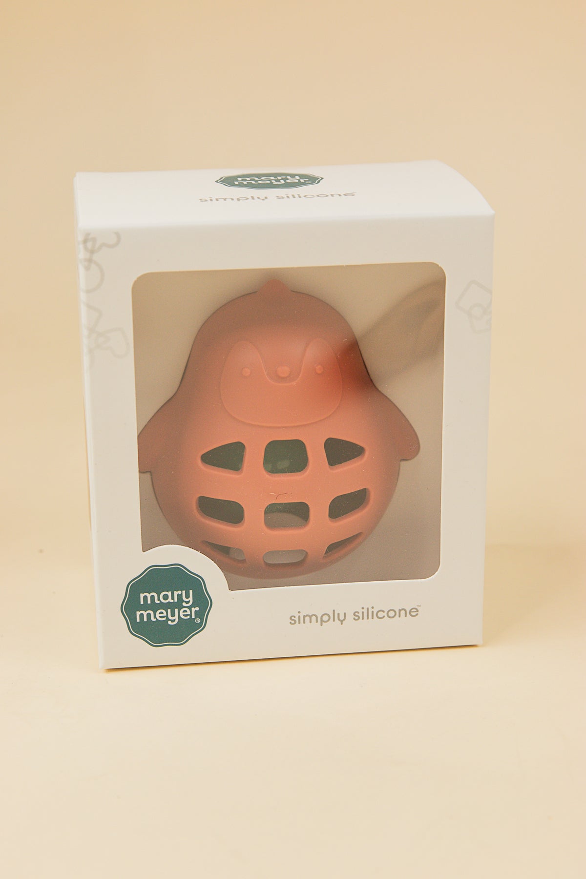 Simply Silicone
