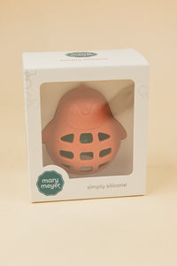 Simply Silicone